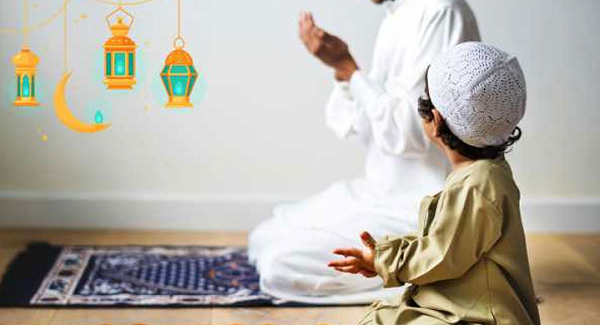বাসা-বাড়িতে তারাবির জামাত করা যাবে কি?