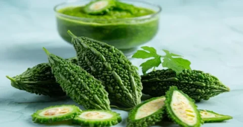 গ্রীষ্মের তাপদাহে শরীর ঠান্ডা রাখতে ৭ সবজি রাখুন খাবারে