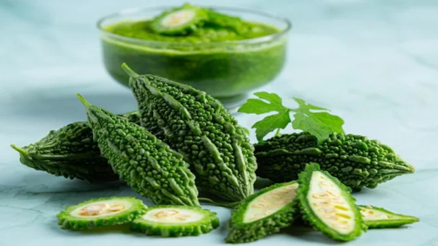 গ্রীষ্মের তাপদাহে শরীর ঠান্ডা রাখতে ৭ সবজি রাখুন খাবারে