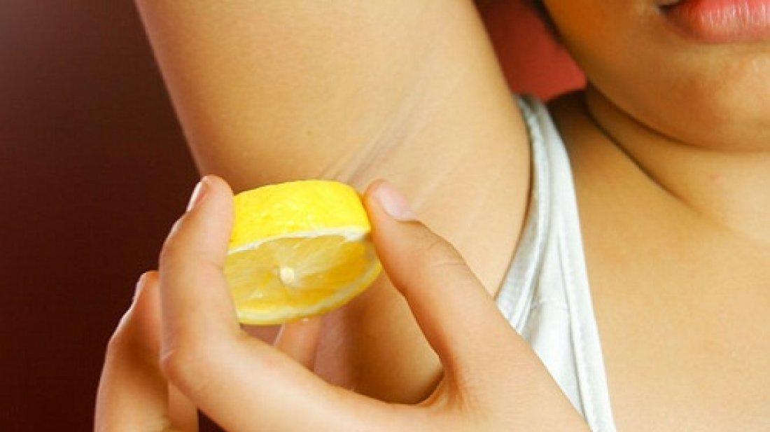 কালচে বগলের সমস্যা যেভাবে দূর করবেন