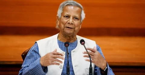 টাইম ম্যাগাজিনের ১০০ প্রভাবশালীর তালিকায় ড. মুহাম্মদ ইউনূস