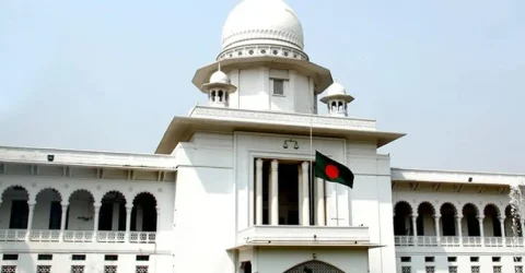 আদালত তদারকিতে ৮ বিভাগে নতুন কমিটি