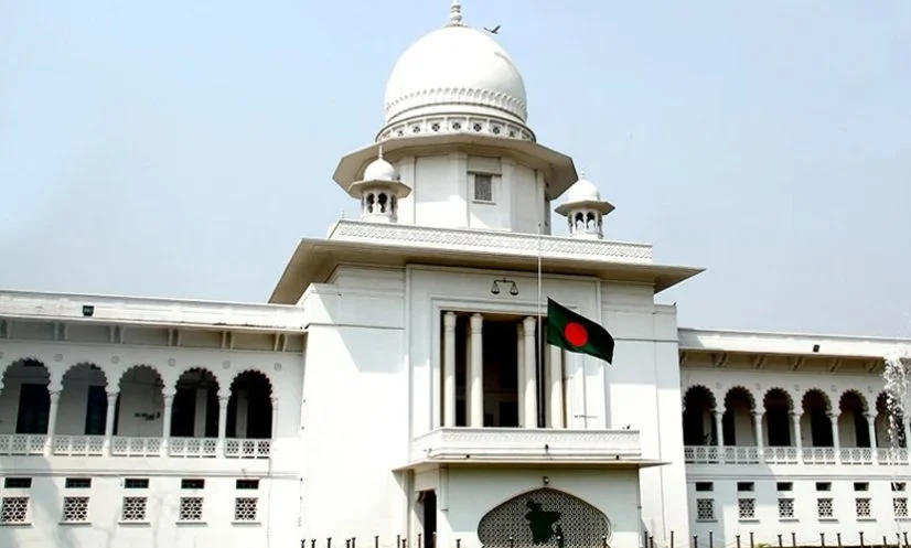 আদালত তদারকিতে ৮ বিভাগে নতুন কমিটি