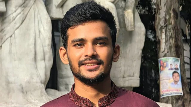 বাবার ঠিকাদারি লাইসেন্স নিয়ে ক্ষমা চাইলেন উপদেষ্টা আসিফ মাহমুদ