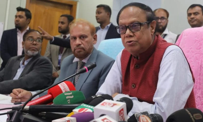 পাচারকারীদের সম্পদ ৬ মাসের মধ্যে জব্দ করা হবে: বাংলাদেশ ব্যাংক গভর্নর