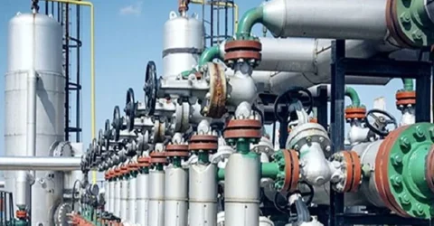 ফুরিয়ে আসছে প্রাকৃতিক গ্যাস, সংকট মোকাবিলায় নতুন উদ্যোগ