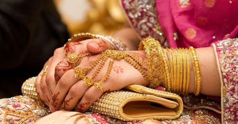 ফের বাড়ল স্বর্ণের দাম, দেশের ইতিহাসে সর্বোচ্চ