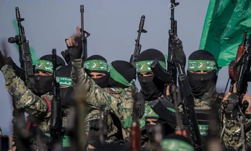 ইসরায়েলের অস্ত্র সমর্পণ প্রস্তাব প্রত্যাখ্যান করল হামাস