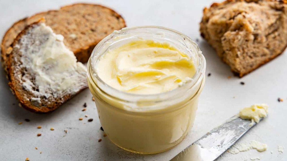 মাখন কীভাবে বানাবেন জেনে নিন