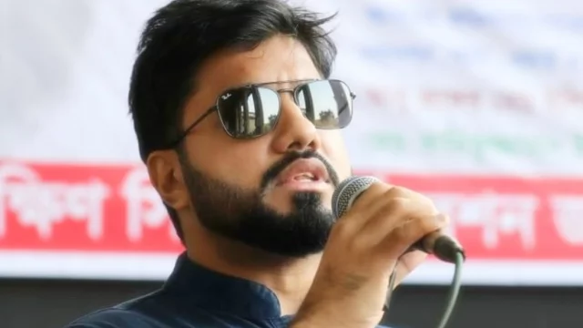 মেয়র পদের গেজেট ঘোষণা সম্পর্কে জানতে সিইসির কাছে ইশরাক