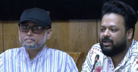 ‘আলী’র কানের দায়িত্ব নিলো সংস্কৃতি মন্ত্রণালয়