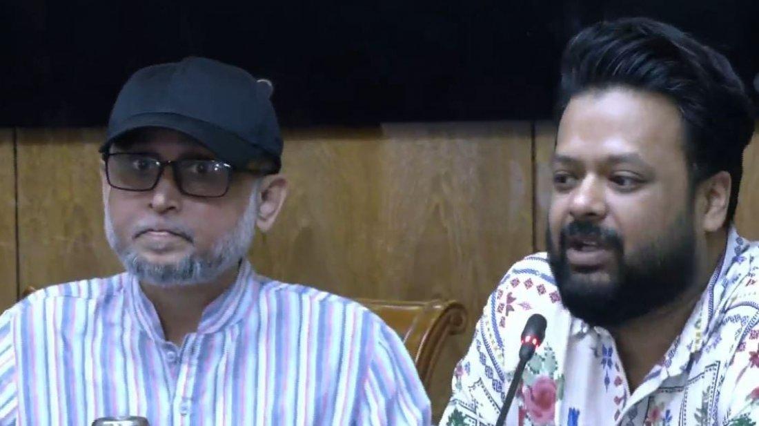 ‘আলী’র কানের দায়িত্ব নিলো সংস্কৃতি মন্ত্রণালয়