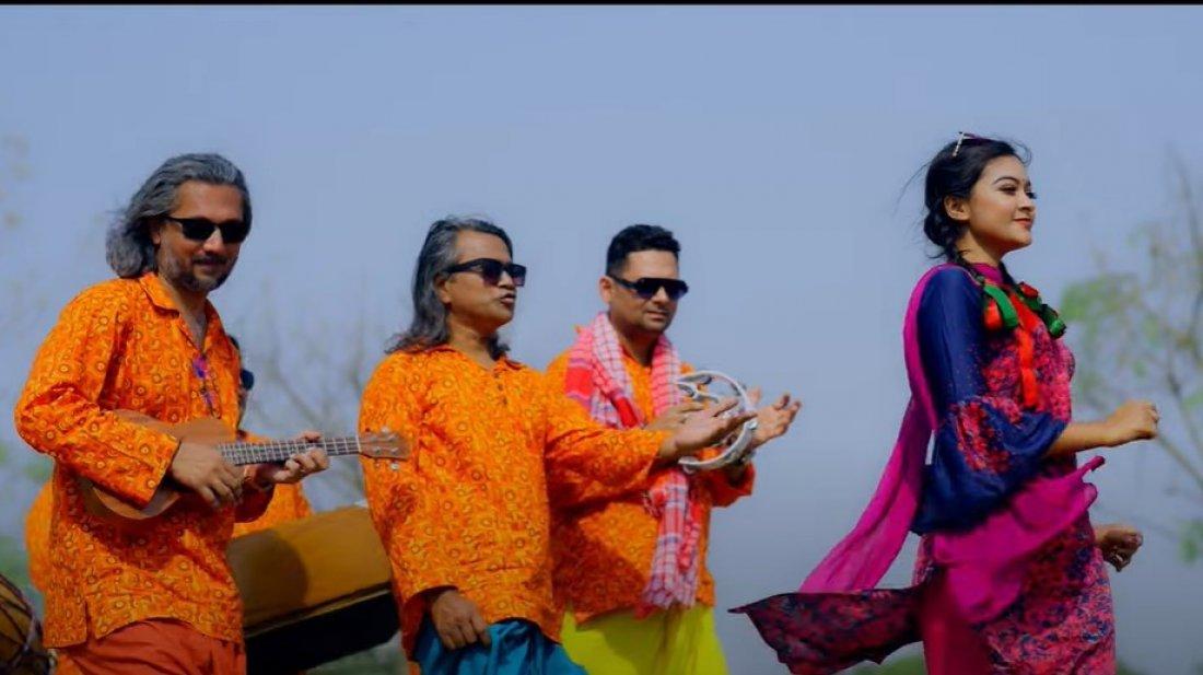 ২০ বছর পর ‘জরিনা’র মুক্তি!