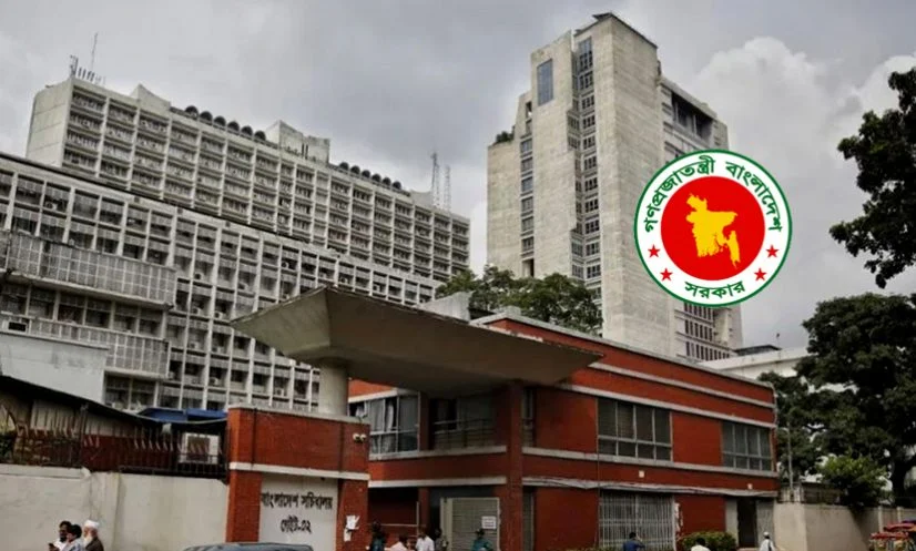 ছুটি শেষে খুলেছে সচিবালয়, এখনো ঈদের আমেজ