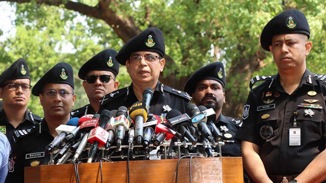 চারুকলায় নিরাপত্তার দায়িত্বে অবহেলা পেলে ব্যবস্থা