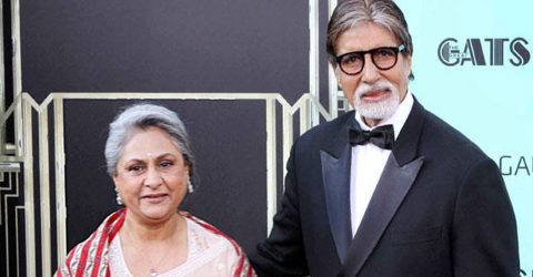 অমিতাভের সঙ্গে বিচ্ছেদ হয়ে গেছে, এটা কি সত্যি? জবাবে যা বললেন জয়া