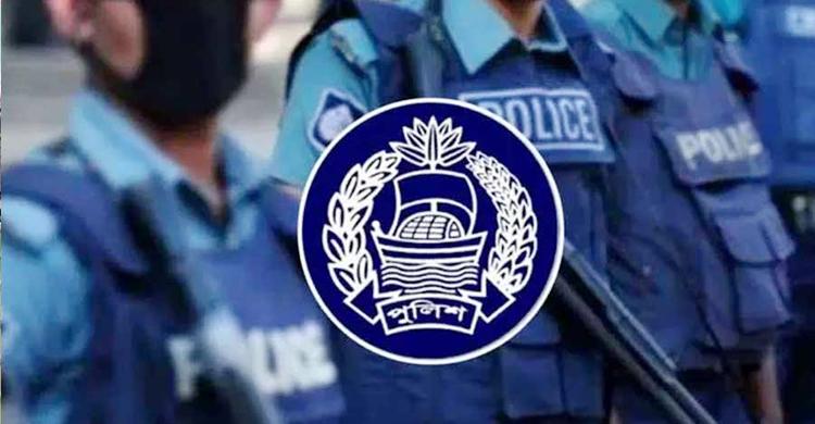 সারাদেশে বিশেষ অভিযানে গ্রেফতার ১৬৩১