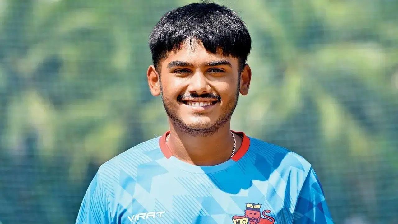 চেন্নাই দলে অভিজ্ঞ রুতুরাজের বিকল্প ১৭ বছরের তরুণ