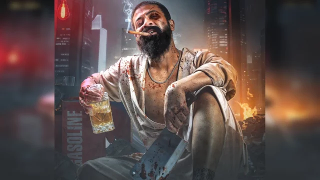 আইএমডিবির জনপ্রিয় ১০০ সিনেমার তালিকায় শাকিবের ‘বরবাদ’