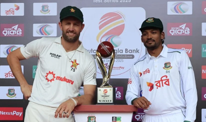 বাংলাদেশের একাদশে তিন পরিবর্তন, খেলছেন বিজয়