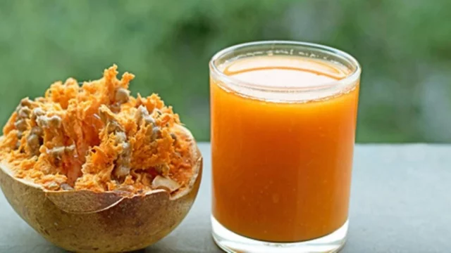 বৈশাখী গরমে ঠান্ডা থাকতে পান করুন বেলের শরবত