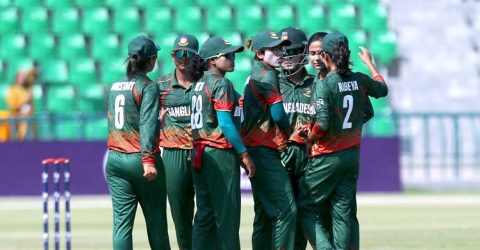 পাকিস্তানের কাছে বড় হার, বিশ্বকাপে খেলতে পারবে তো বাংলাদেশ?