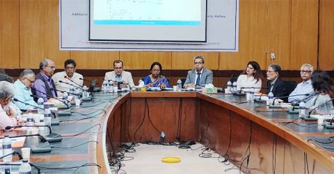 তামাকের ব্যবহার কমলেও ২০৩০ সালের লক্ষ্যমাত্রা অর্জন চ্যালেঞ্জিং