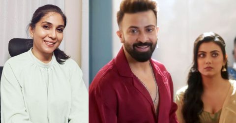 সিট ৪৬০, ঢোকানো হয়েছে সাড়ে ৬০০’র বেশি দর্শক—ক্ষুব্ধ বরবাদ প্রযোজক