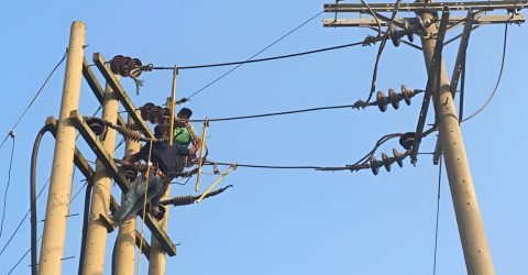 সরাইলে ট্রান্সফরমার বিকল, ১৮ ঘণ্টা বিদ্যুৎহীন পাঁচ গ্রাম