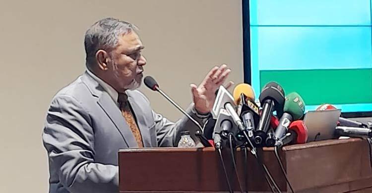 প্রবাসীদের ভোটিং সিস্টেম শুরু করতে চাই, বললেন সিইসি