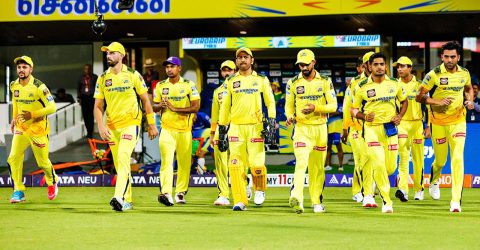 ‘নিলামেই হেরে গেছে চেন্নাই’
