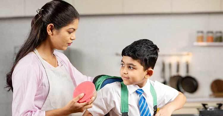 শৈশবেই রোপণ হোক মার্জিত আচরণের বীজ