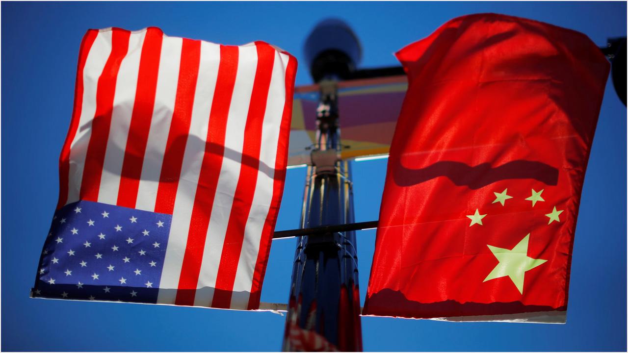 মার্কিন কর্মকর্তাদের ওপর ভিসা নিষেধাজ্ঞা আরোপ করল চীন