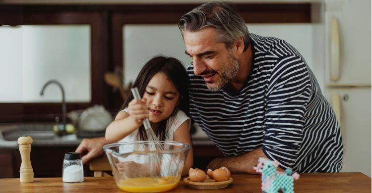স্কুল পড়ুয়া শিশুকে যেসব মৌলিক শিক্ষা দেবেন