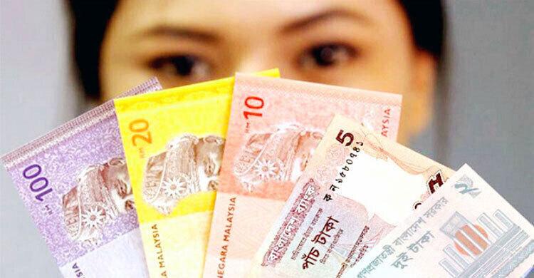 মুদ্রার বিনিময় হার: ৮ এপ্রিল ২০২৫