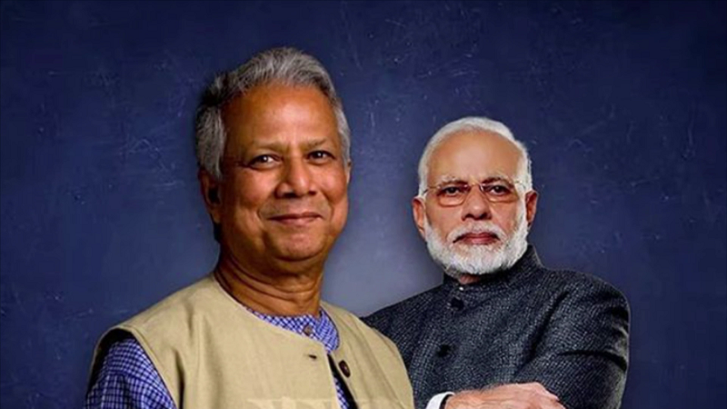ভারতের ট্রান্সশিপমেন্ট সুবিধা বাতিলে প্রভাব পড়েনি বাংলাবান্ধা বন্দরে