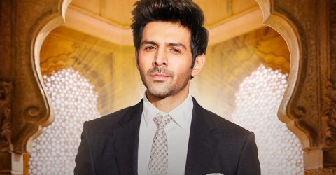 এবার নাগের চরিত্রে দেখা যাবে কার্তিক আরিয়ানকে