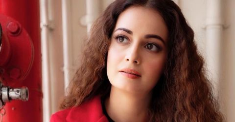 ‘সেই দৃশ্যে শুটিংয়ের পর শরীর কাঁপছিল, বমি হচ্ছিল’