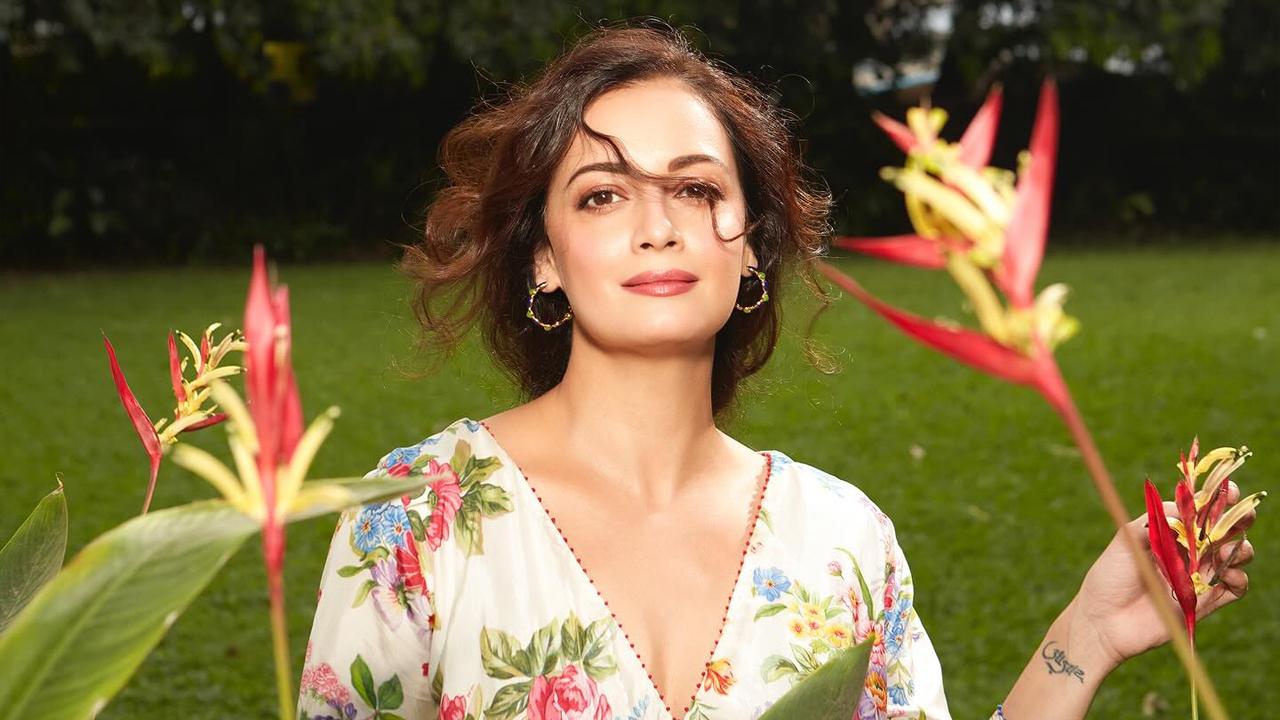 ‘আমি শুটিং শেষে কাঁপছিলাম’