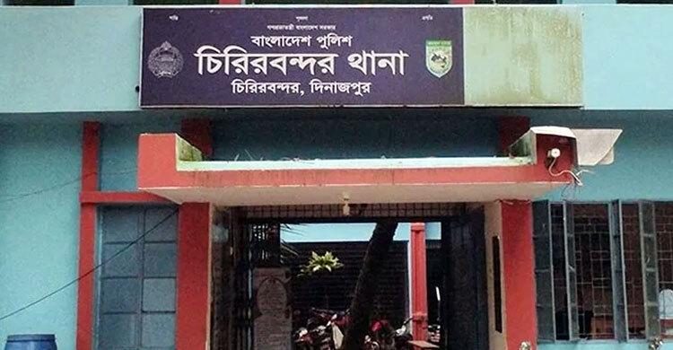 দিনাজপুরে বিদ্যুৎস্পৃষ্ট হয়ে বৃদ্ধের মৃত্যু