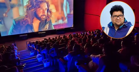 ‘ঢাকায় দুইজন সিনেমা দেখতে ২ হাজার টাকা খরচ হয়’