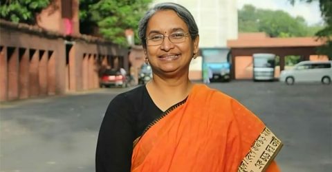 দীপু মনি ও তার স্বামীর ২২ ব্যাংক হিসাব ফ্রিজ