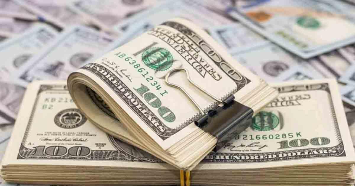 রিজার্ভ বেড়ে ২৫ দশমিক ৬২ বিলিয়ন ডলার