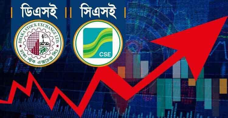 শুরুতে দাম বাড়ার তালিকায় বেশিরভাগ প্রতিষ্ঠান