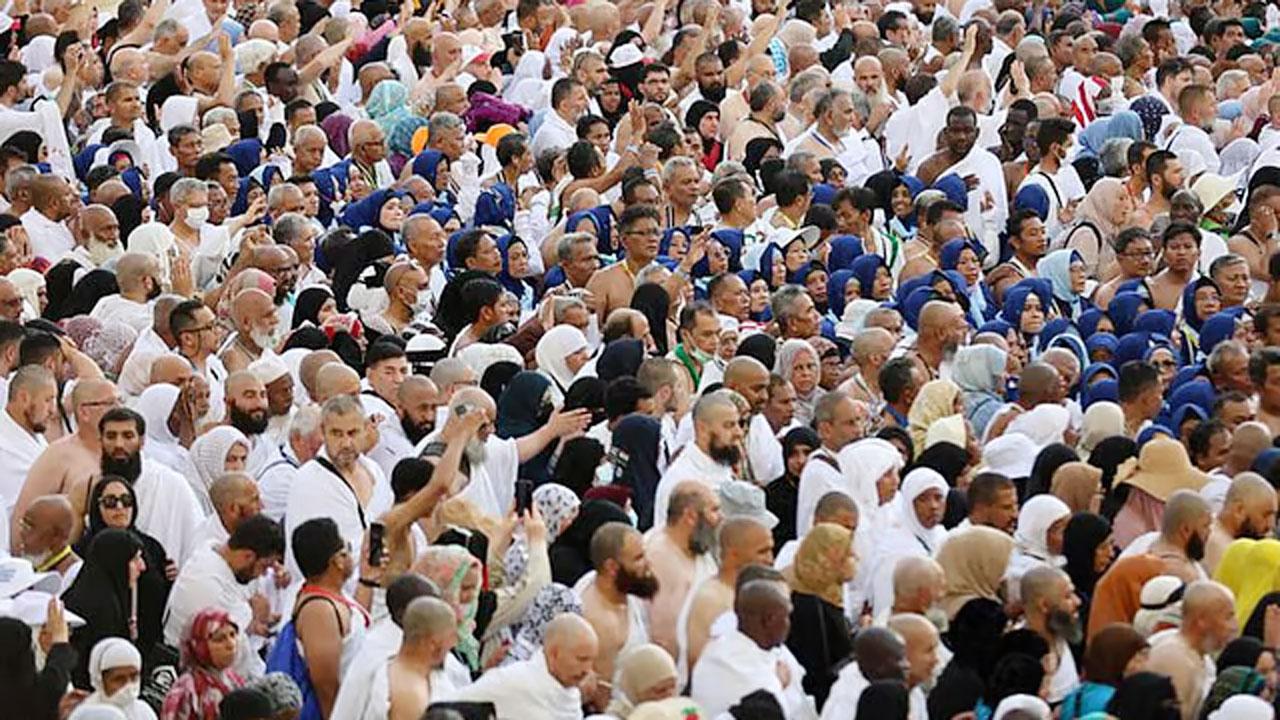 পারমিট না থাকলে থাকার জায়গা পাবেন না হজযাত্রীরা