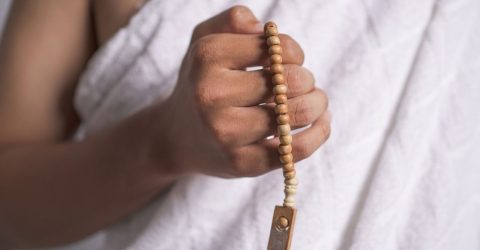 হজে যাওয়ার আগে যেসব কাজ করবেন