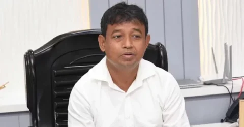 সাবেক ডিবি প্রধান হারুনের ফ্ল্যাট-প্লট জব্দের আদেশ