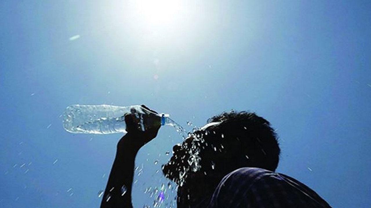 তিন বিভাগ ও ছয় জেলায় তাপপ্রবাহ