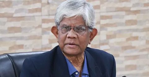 ট্রাম্প প্রশাসনের শুল্কনীতিতে বড় কোনো প্রভাব পড়বে না : অর্থ উপদেষ্টা