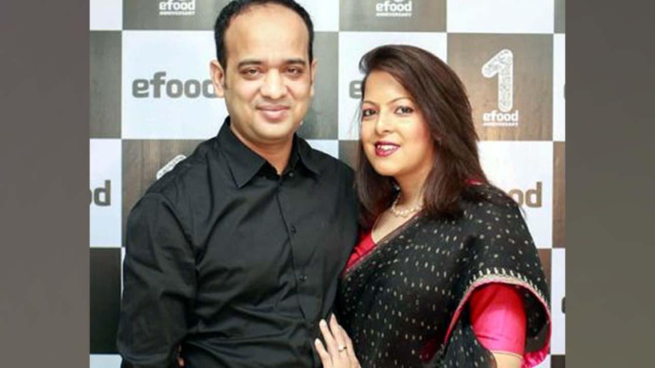 ইভ্যালির রাসেল-শামীমার তিন বছরের কারাদণ্ড